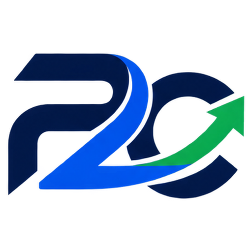 Pay2Capital logo