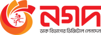 Nagad logo