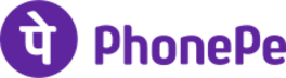 PhonePe logo