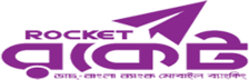 Rocket logo