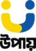 Upay logo
